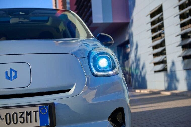Leapmotor