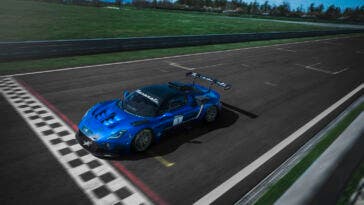 Maserati GT2