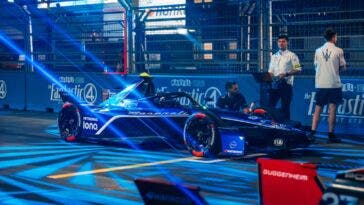 Maserati MSG Racing