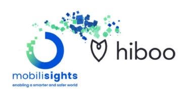 Mobilisights e Hiboo