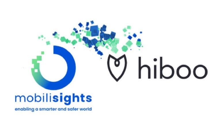 Mobilisights e Hiboo