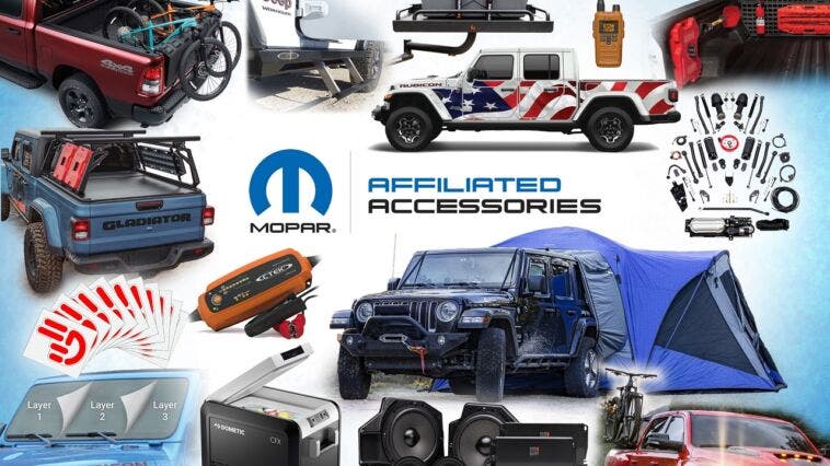 Mopar