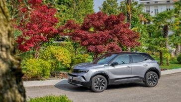 Opel Mokka Terme Euganee