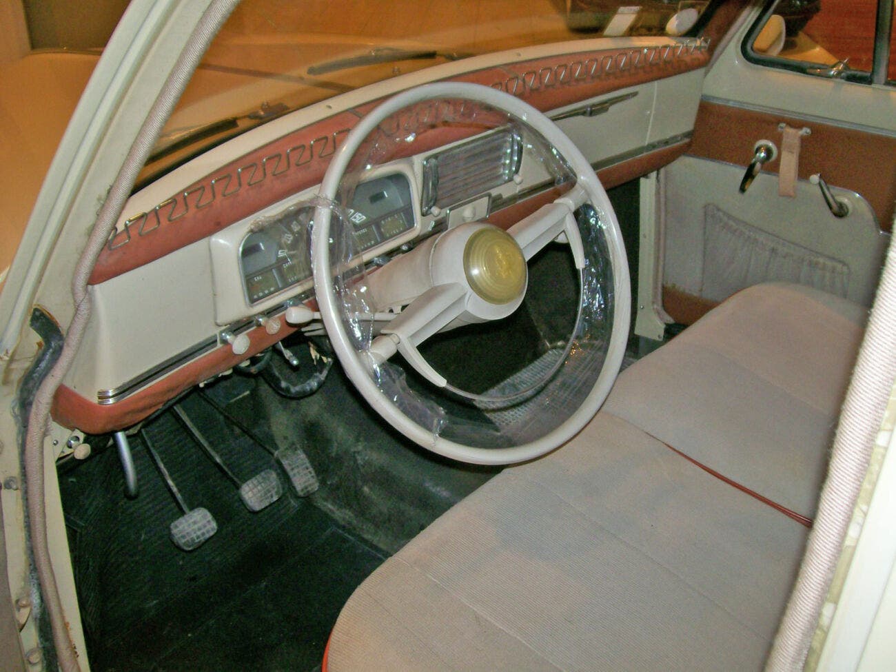 Peugeot 403