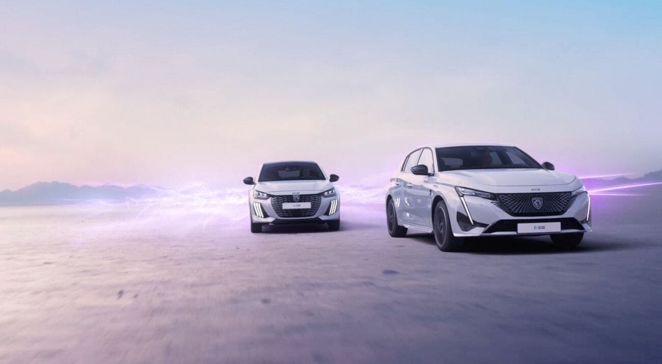 Peugeot e il cinema