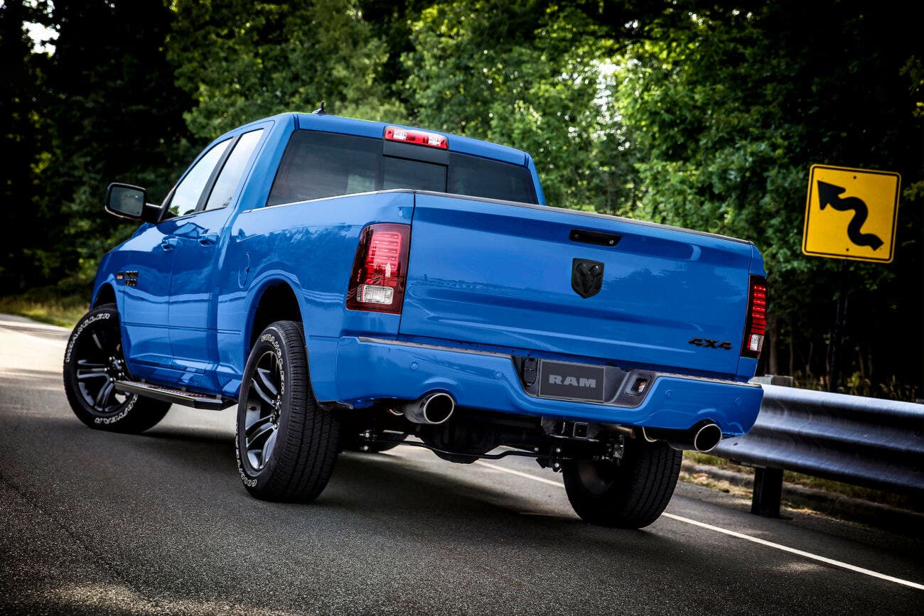 brake-transmission shift interlock, indagine su RAM