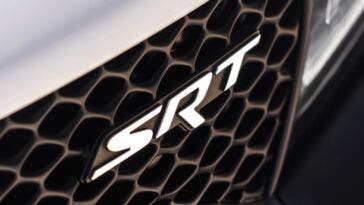 SRT logo