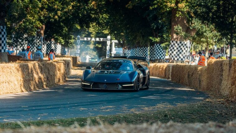 Goodwood