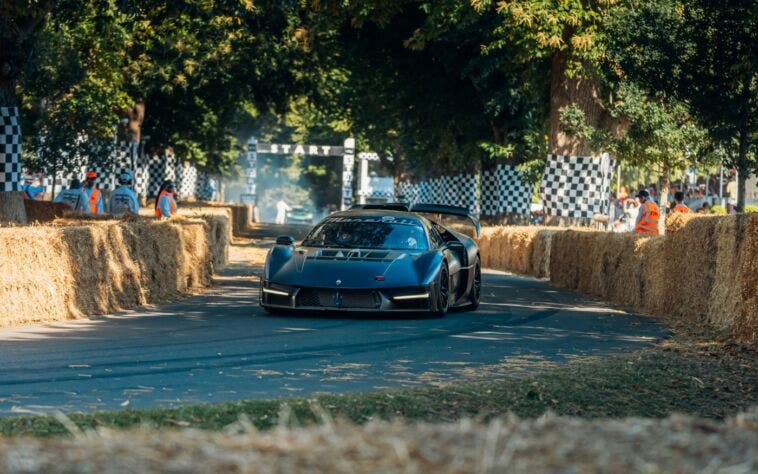 Goodwood