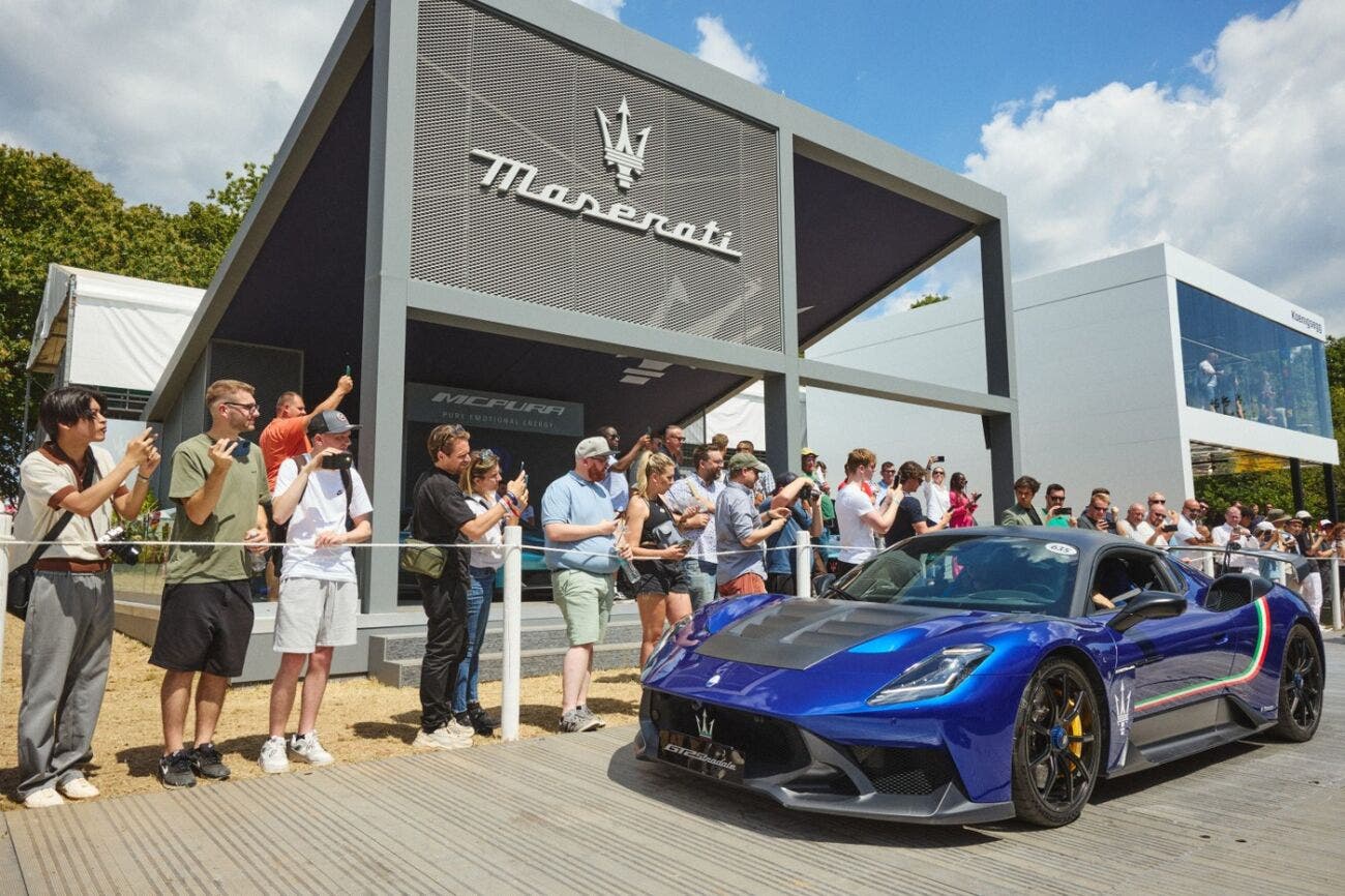 Goodwood
