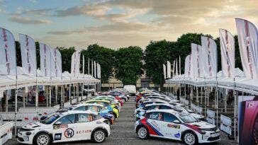 Trofeo Lancia