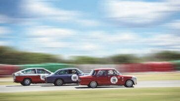 Alfa Revival Cup