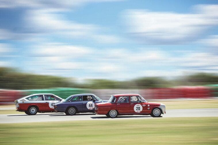Alfa Revival Cup