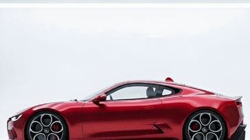 alfaromeo prototipo 2025