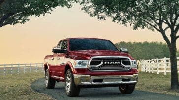 brake-transmission shift interlock, indagine su RAM