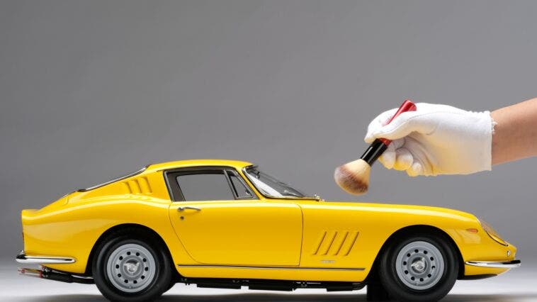 Ferrari 275 GTB/4