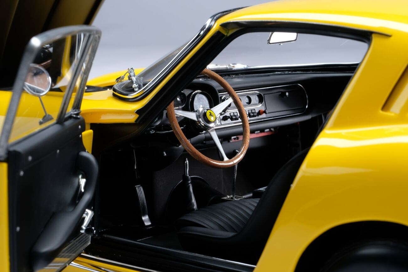 Ferrari 275 GTB/4