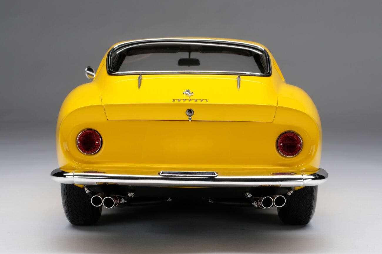 Ferrari 275 GTB/4