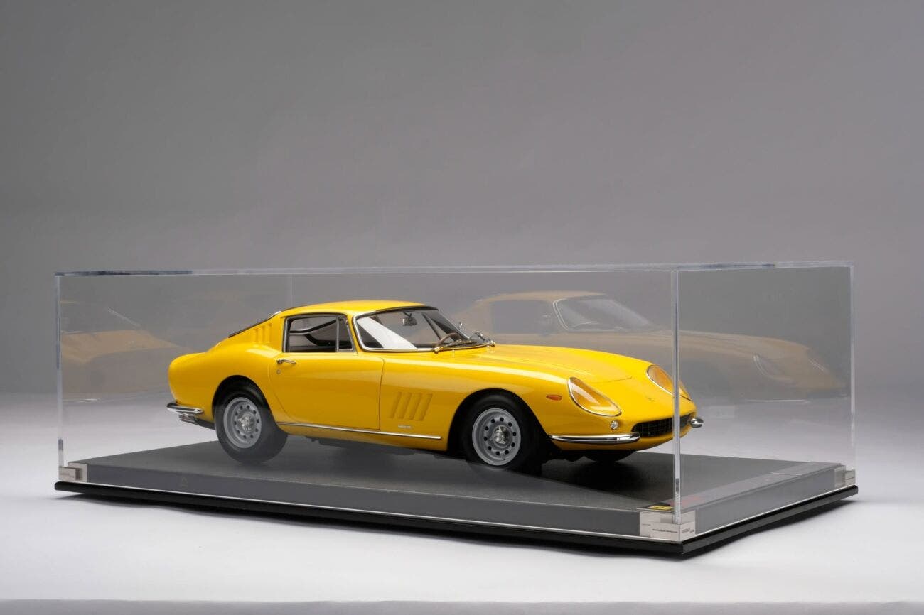 Modello 275 GTB/4