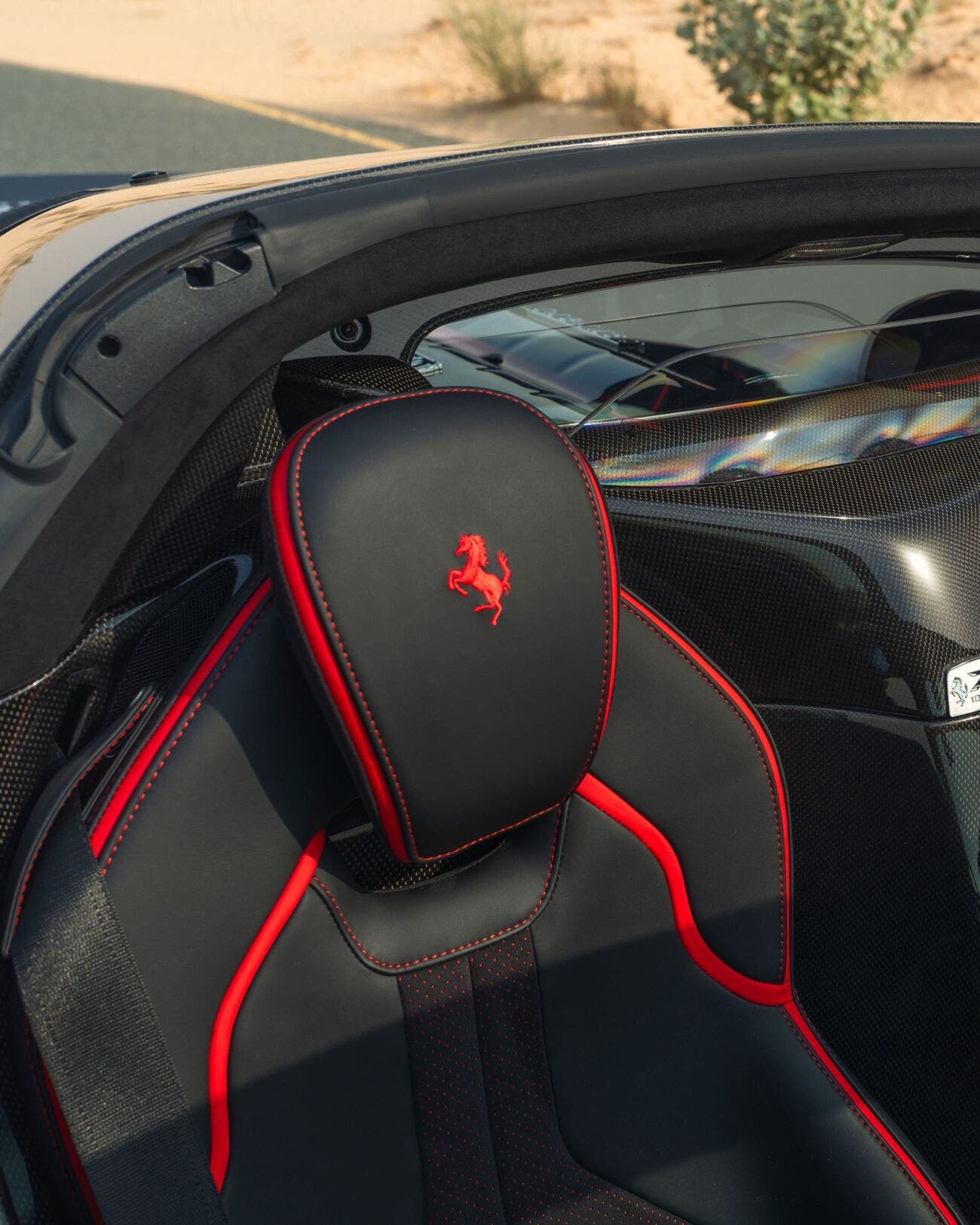 LaFerrari Aperta