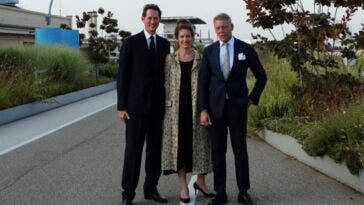 fratelli elkann