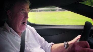 jeremy clarkson