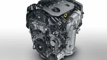 Motore HDI Opel Stellantis