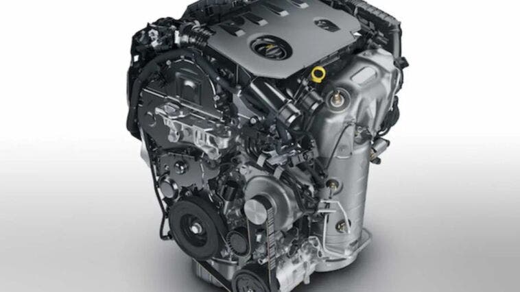 Motore HDI Opel Stellantis