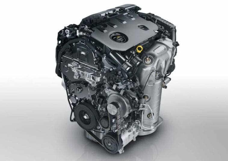 Motore HDI Opel Stellantis
