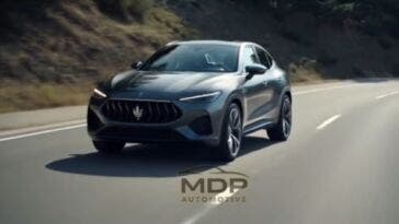 maserati