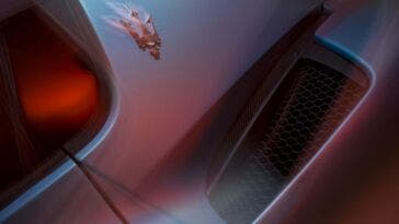 Maserati Goodwood Festival of Speed 2025