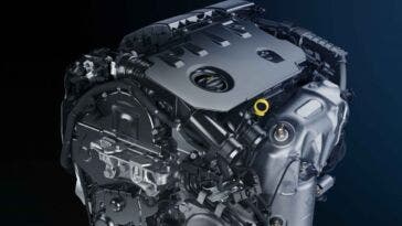 motore 1.5 blue hdi