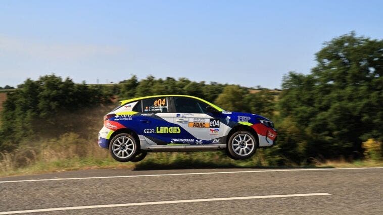 Adac Opel
