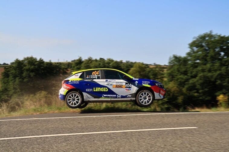 Adac Opel