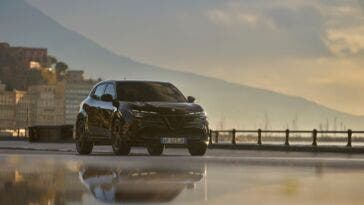 Alfa Romeo Junior
