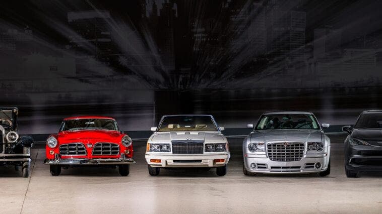 Chrysler