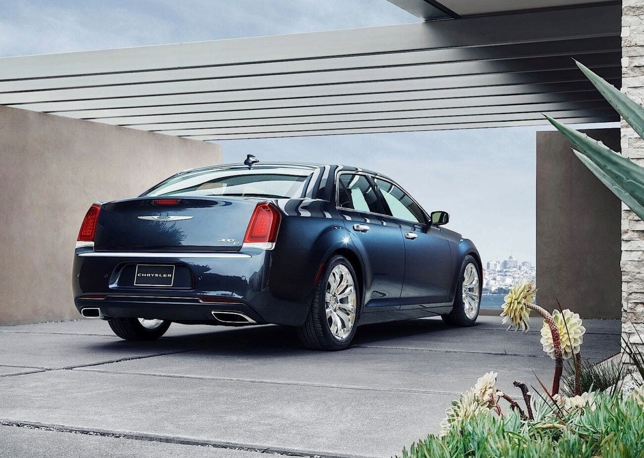 Chrysler 300