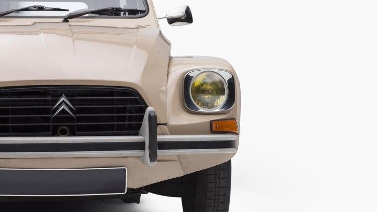 Citroën