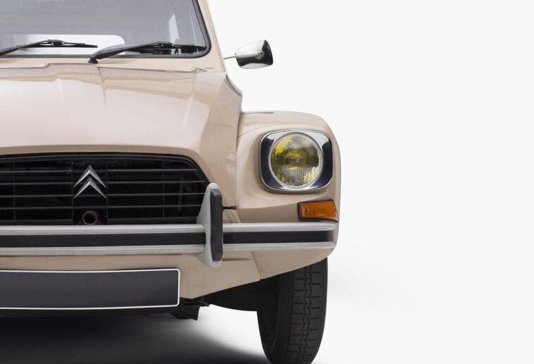 Citroën
