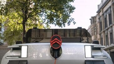 Citroën