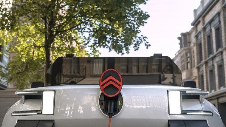 Citroën