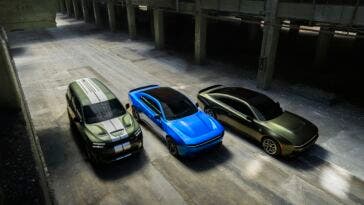 Dodge
