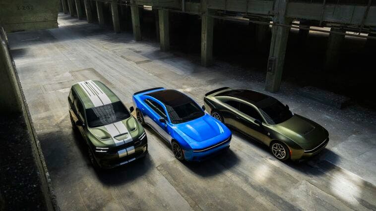 Dodge