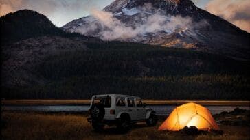 Energizer e Jeep