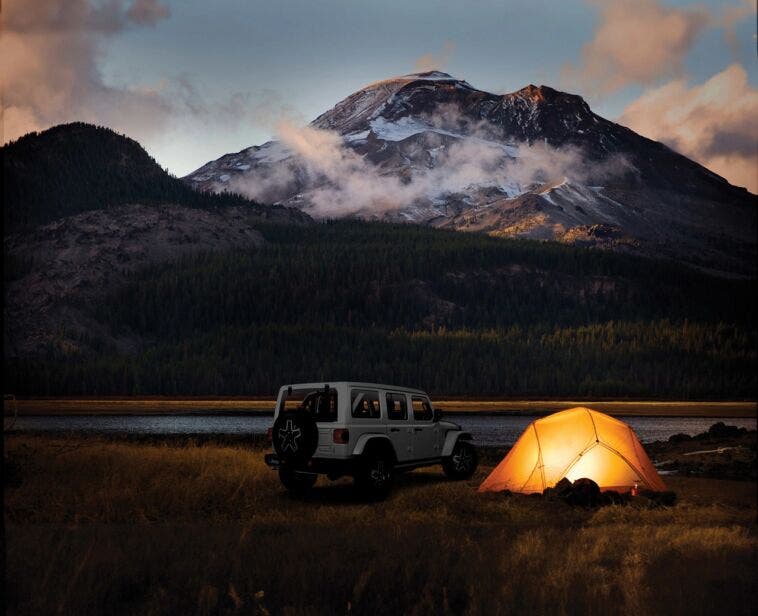 Energizer e Jeep
