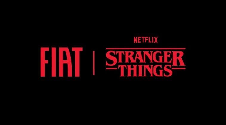 Fiat in Brasile sponsorizzerà la quinta e ultima stagione di Stranger Things