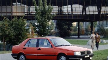 Fiat Croma
