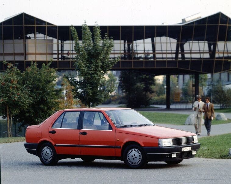 Fiat Croma