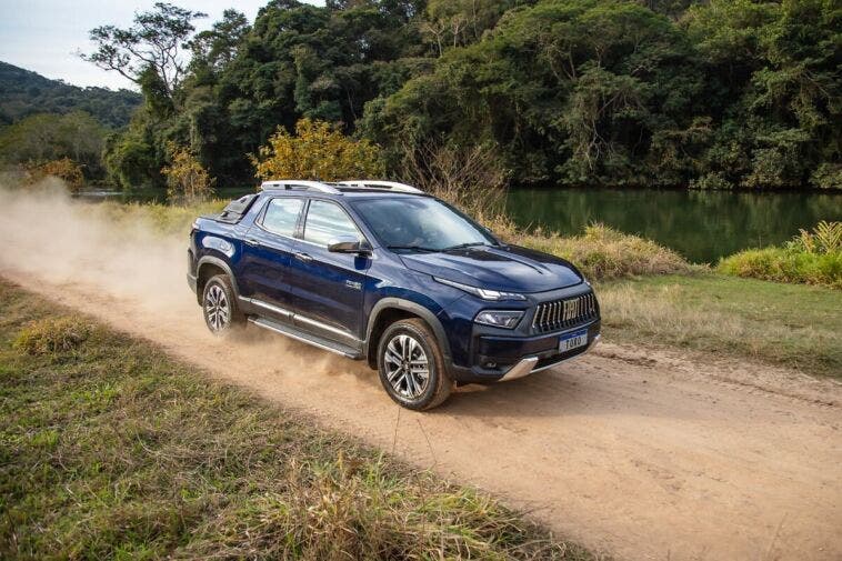 Fiat Toro