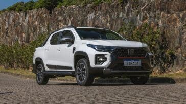 Fiat strada
